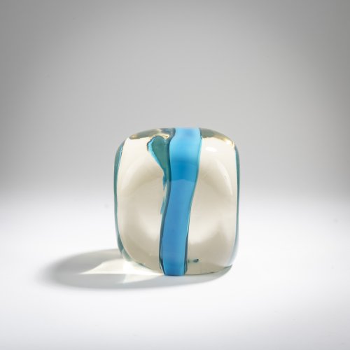 Paperweight for Pierre Cardin, c. 1968-70