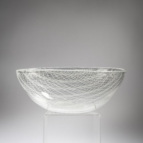 'Merletto' bowl, c. 1955