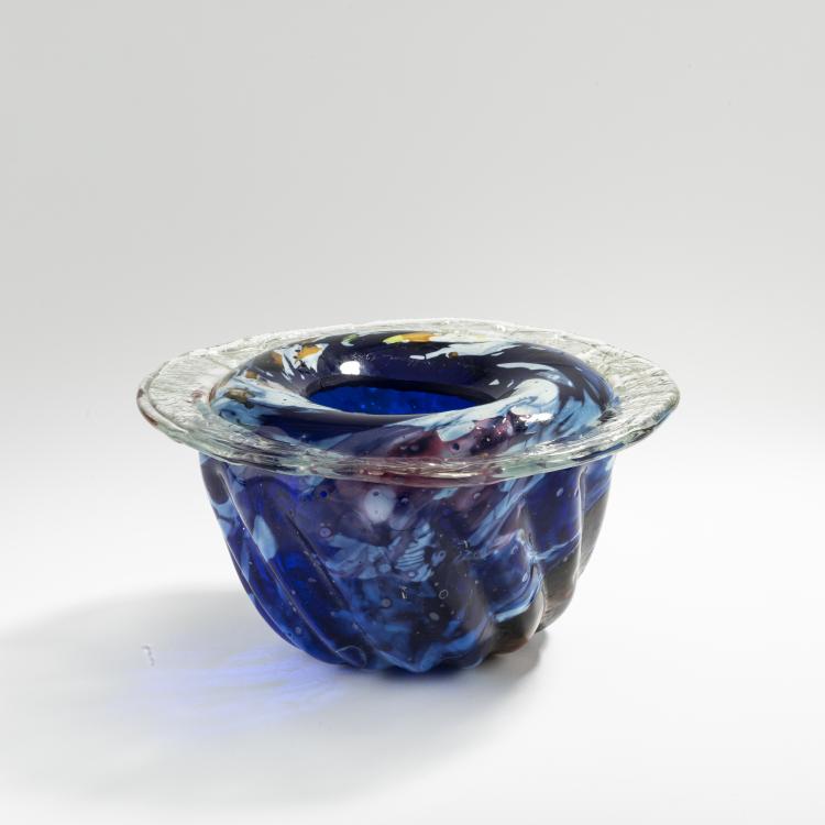 Bild 3 zu Objekt, Guglhupf, 1966/67, Milu&scaron;e Kytova-Roubičkov&aacute;, Tschechoslowakei, 169A 65