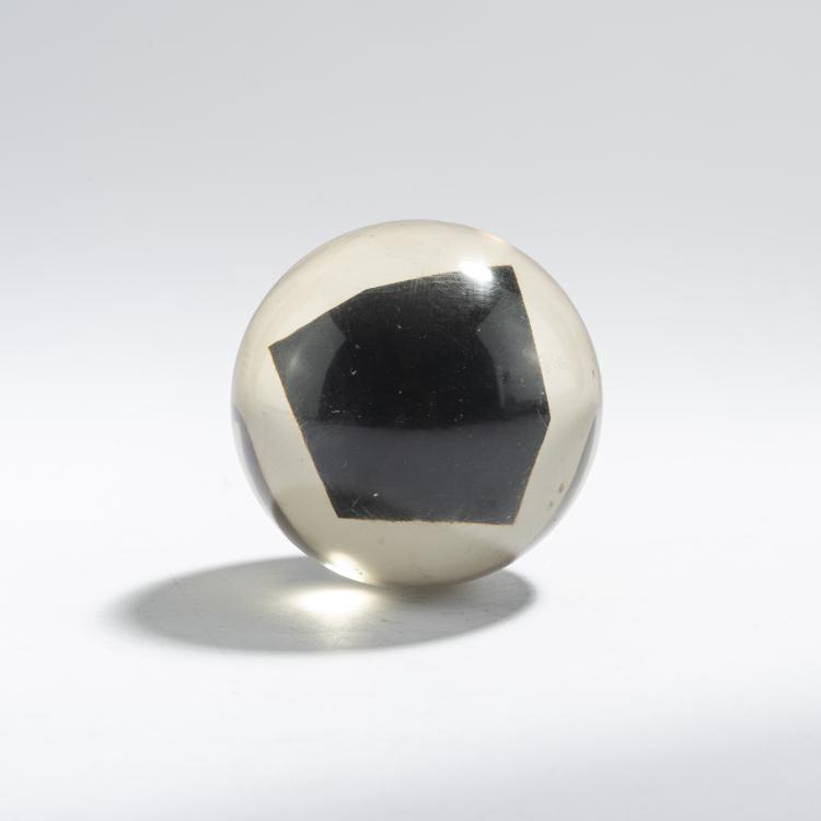 Bild 1 zu Objekt, 'Concentric Cube', 1959, Enzo Mari, Danese, Mailand, 167A 139