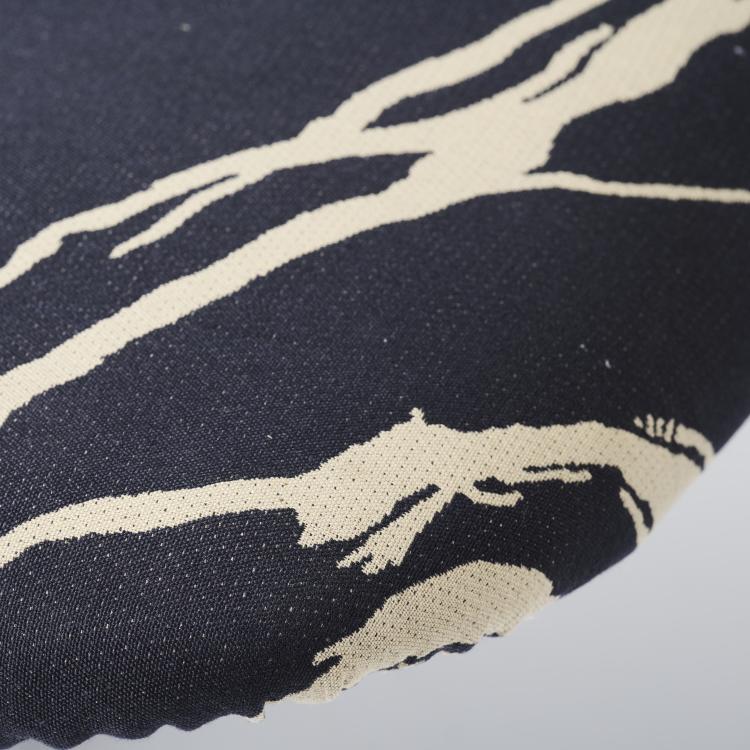 Bild 3 zu Objekt, Zwei Sessel 'Contourette Roto', 1958, Alf Svensson (zugeschrieben), Dux, Malm&ouml;, 169C 615