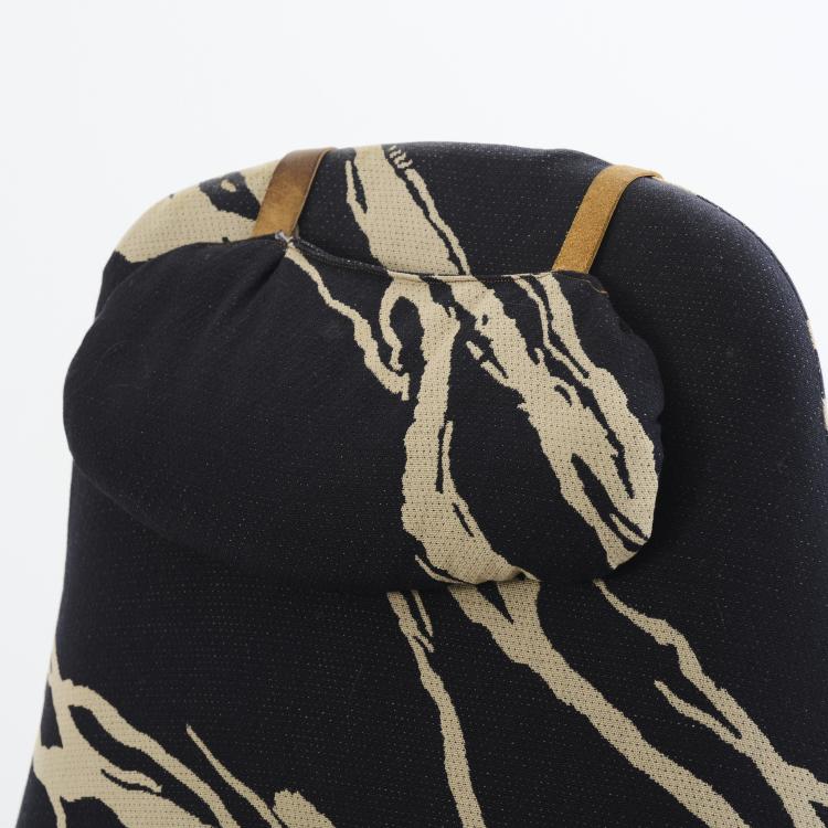 Bild 4 zu Objekt, Zwei Sessel 'Contourette Roto', 1958, Alf Svensson (zugeschrieben), Dux, Malm&ouml;, 169C 615