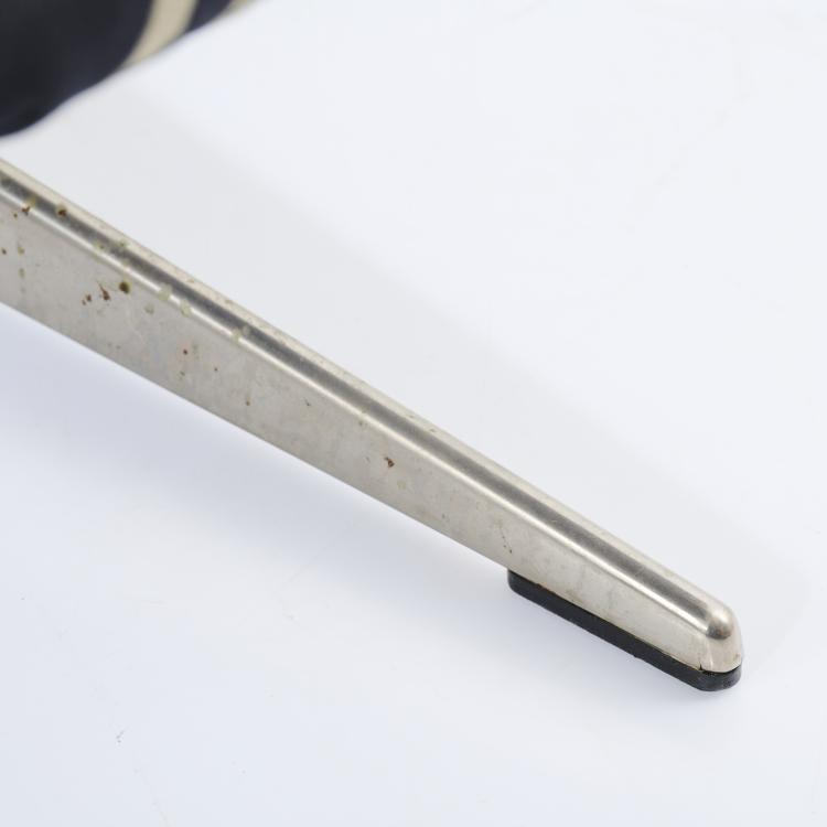 Bild 5 zu Objekt, Zwei Sessel 'Contourette Roto', 1958, Alf Svensson (zugeschrieben), Dux, Malm&ouml;, 169C 615