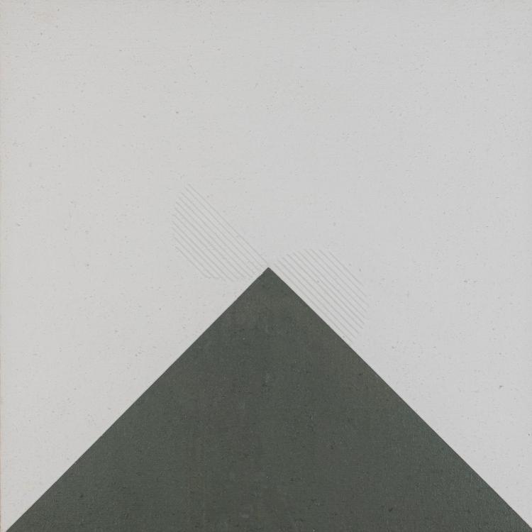 Hauptbild zu Objekt, Composition, 1974, 169E 1047
