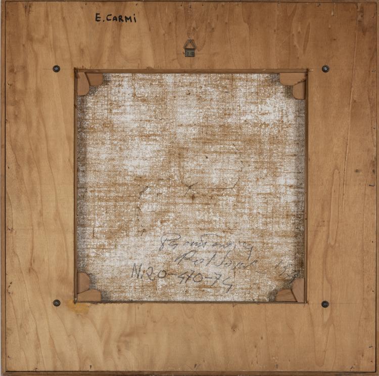 Bild 1 zu Objekt, Composition, 1974, 169E 1047