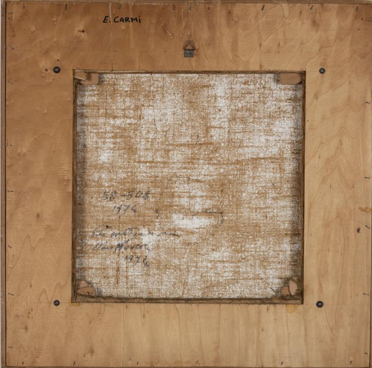 Bild 1 zu Objekt, Composition, 1974, 169E 1048