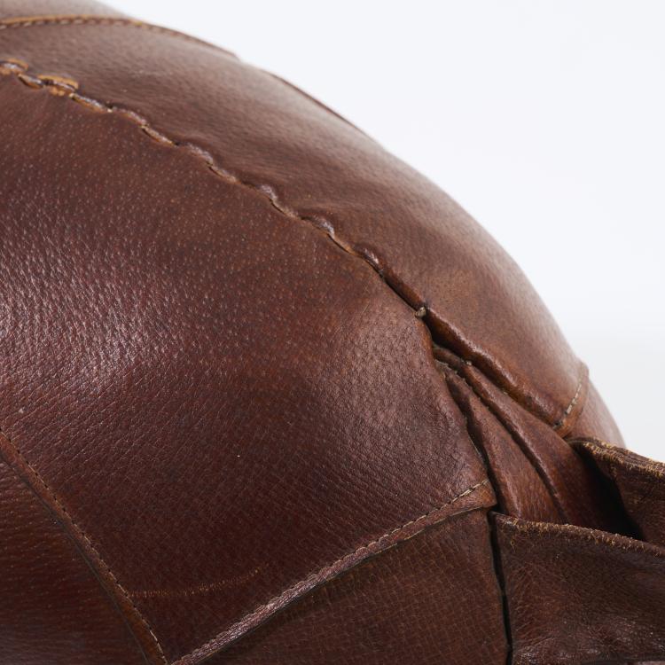 Bild 7 zu Objekt, 'Rhinoceros' foot stool, 1960s / 70s, Dimitri Omersa, Omersa & Co., Lincolnshire, 167B 534