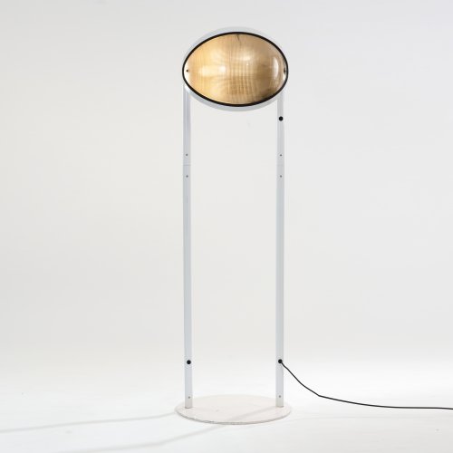 'Totum' floor light, c. 1976