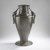 Hohe Vase, 1900/01