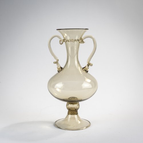Handle vase, c. 1926