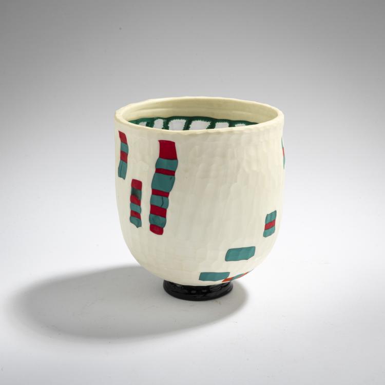 Bild 2 zu Objekt, Vase, 1998, Tsuchida Yasuhiko, Yasuhiko, Tsuchida, 170C 723