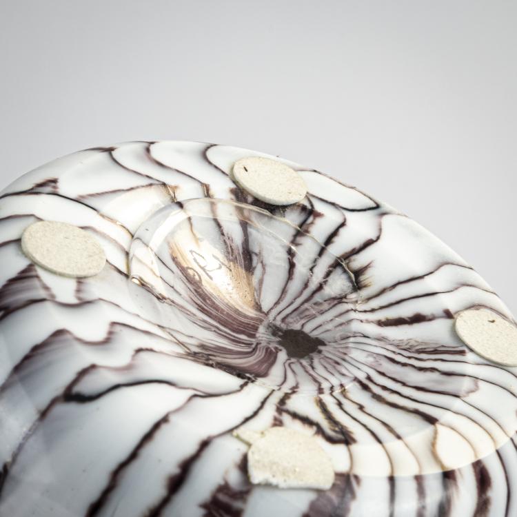 Bild 2 zu Objekt, Vase, 2000, Vittorio Ferro, Ferro, Vittorio, Murano, 170C 718