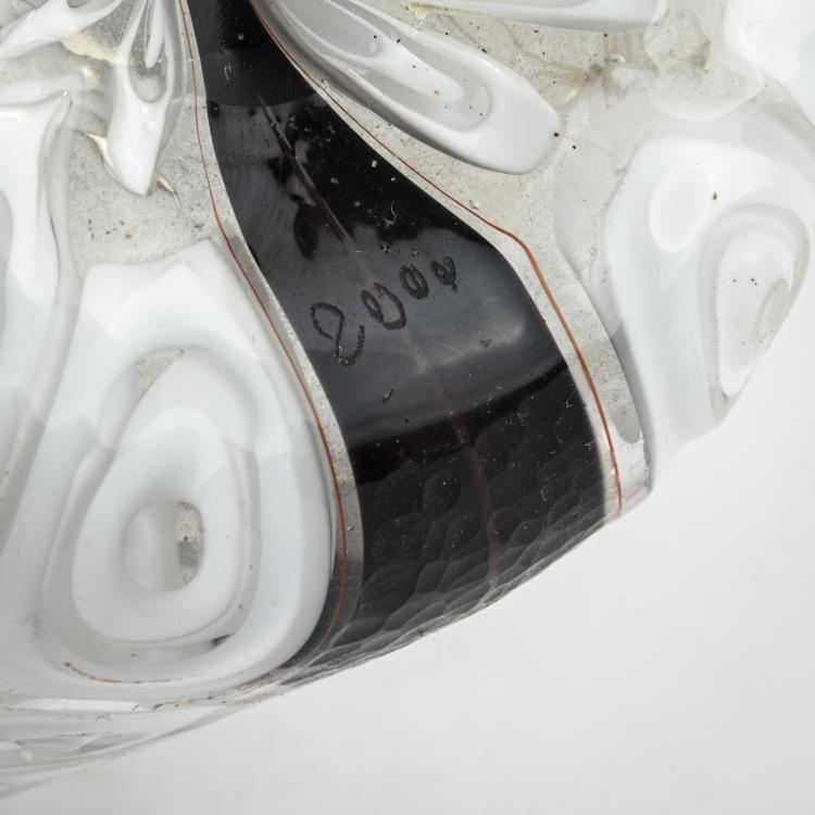 Bild 5 zu Objekt, Vase, 2000, Vittorio Ferro, Ferro, Vittorio, Murano, 170C 719