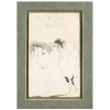 Drawing, 1965