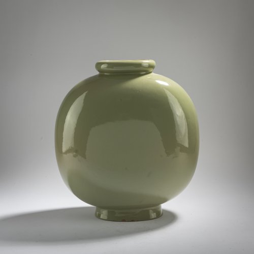 Vase, um 1930