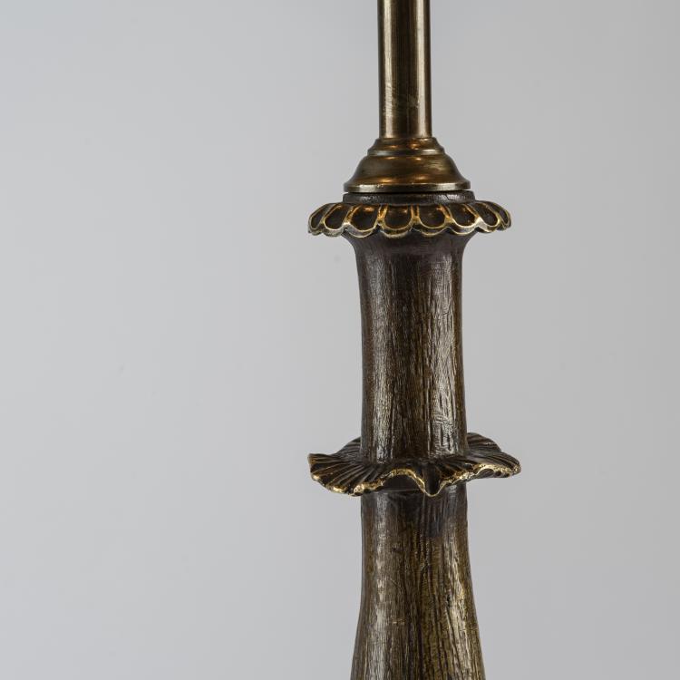 Bild 4 zu Objekt, Table light, c. 1900, Frankreich, 168B 362