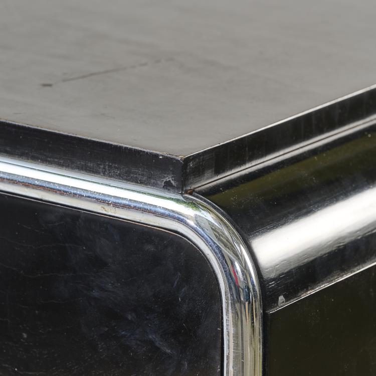 Bild 6 zu Objekt, 'B 105' sideboard, 1932, Hermann John Hagemann, Thonet, Frankenberg, 169A 14