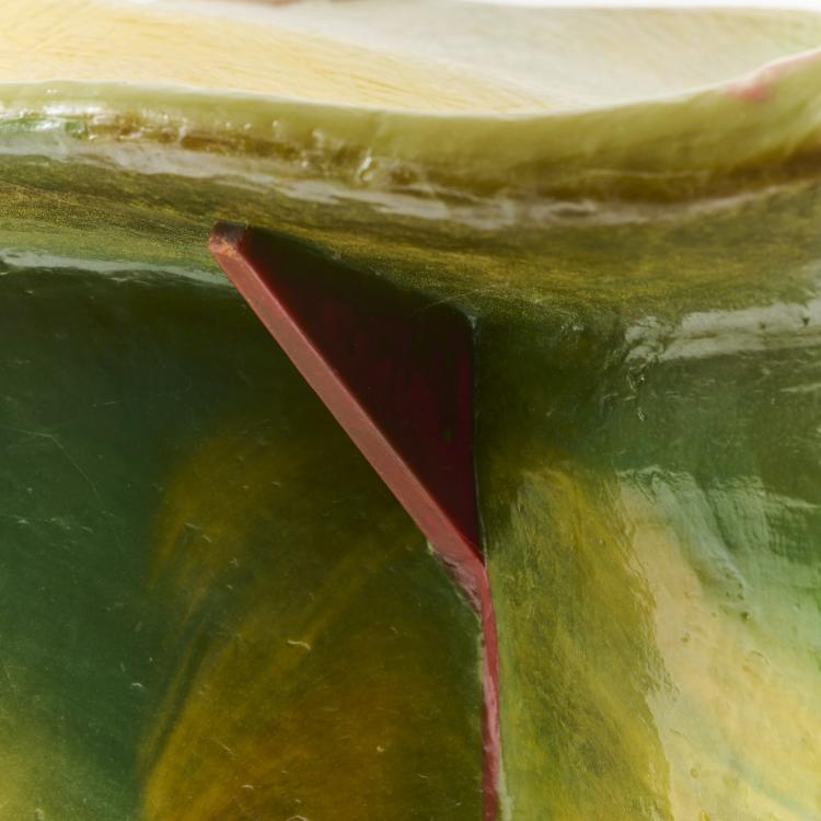 Bild 4 zu Objekt, 'Pratt Chair', 1984, Gaetano Pesce, Fish Design, New York, 169A 171