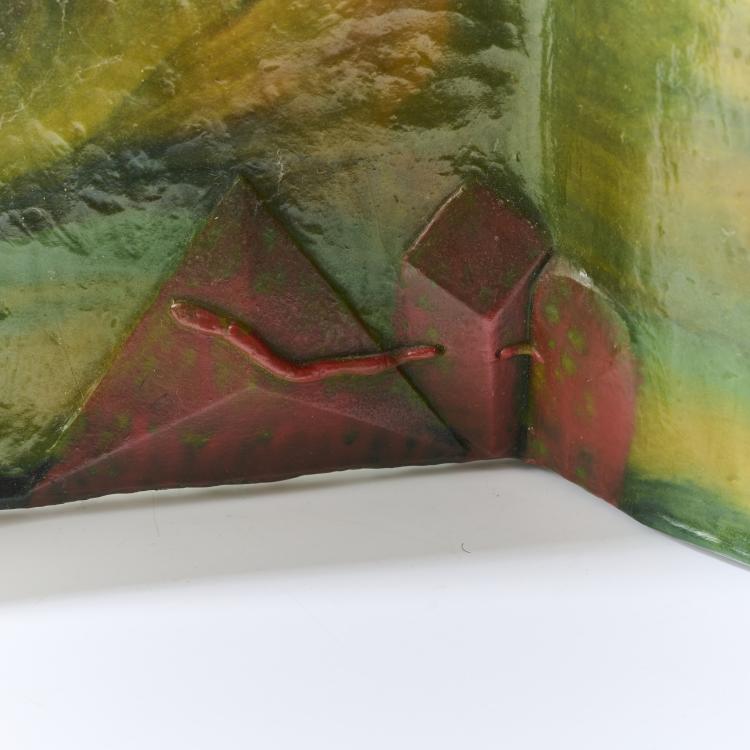 Bild 5 zu Objekt, 'Pratt Chair', 1984, Gaetano Pesce, Fish Design, New York, 169A 171