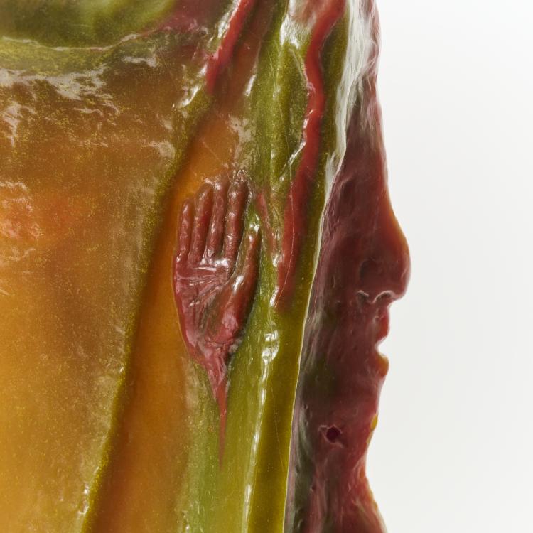 Bild 7 zu Objekt, 'Pratt Chair', 1984, Gaetano Pesce, Fish Design, New York, 169A 171