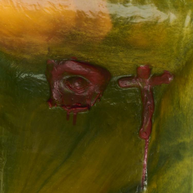 Bild 10 zu Objekt, 'Pratt Chair', 1984, Gaetano Pesce, Fish Design, New York, 169A 171