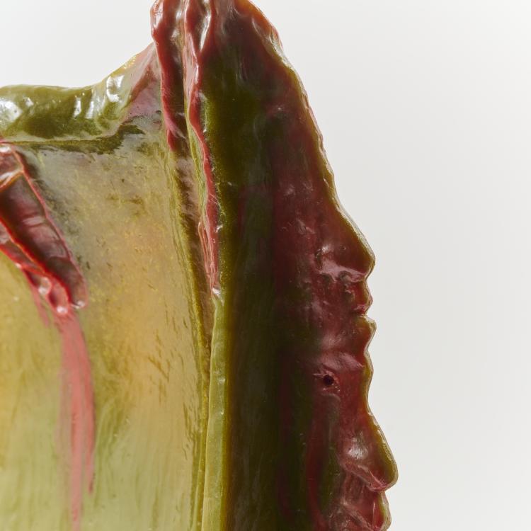 Bild 13 zu Objekt, 'Pratt Chair', 1984, Gaetano Pesce, Fish Design, New York, 169A 171