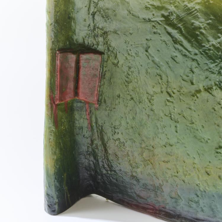 Bild 15 zu Objekt, 'Pratt Chair', 1984, Gaetano Pesce, Fish Design, New York, 169A 171