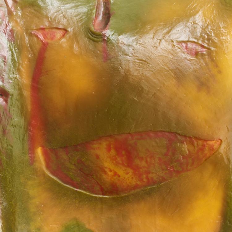 Bild 17 zu Objekt, 'Pratt Chair', 1984, Gaetano Pesce, Fish Design, New York, 169A 171