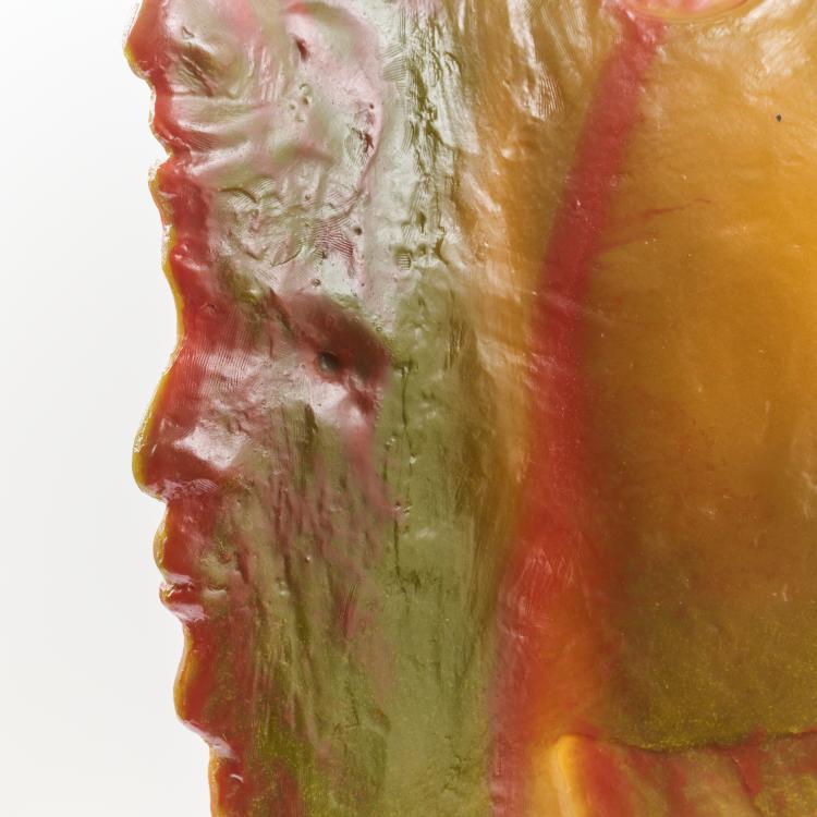 Bild 20 zu Objekt, 'Pratt Chair', 1984, Gaetano Pesce, Fish Design, New York, 169A 171