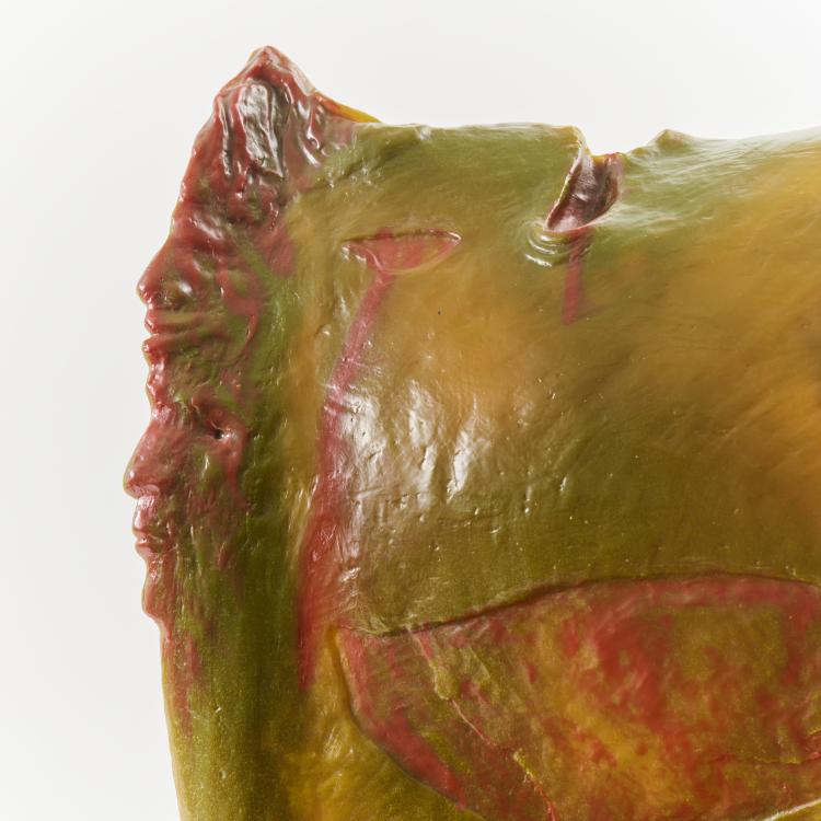 Bild 28 zu Objekt, 'Pratt Chair', 1984, Gaetano Pesce, Fish Design, New York, 169A 171