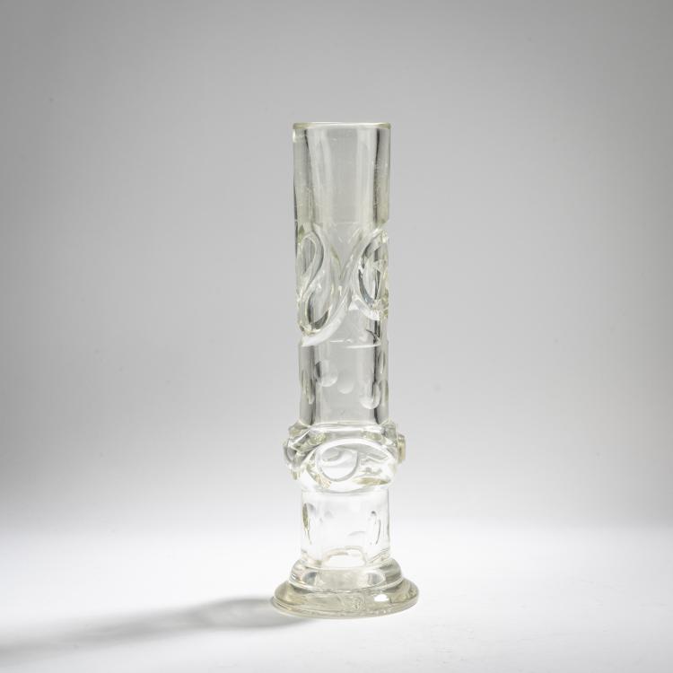 Bild 1 zu Objekt, Vase, c. 1895, Emile Gall&eacute;, Gall&eacute;, Nancy, 168A 120