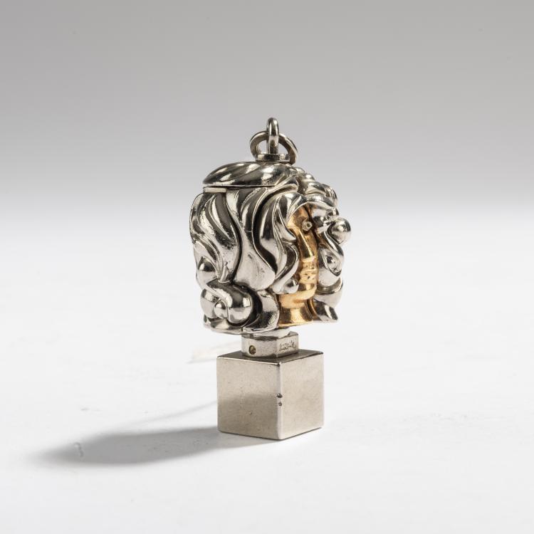 Bild 1 zu Objekt, 'Micheline X', 1976, Miguel Berrocal, 169E 944