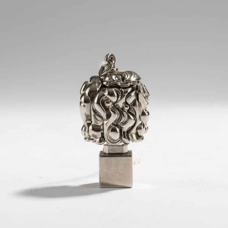 Bild 2 zu Objekt, 'Micheline X', 1976, Miguel Berrocal, 169E 944