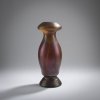 'Peacock Feather' Vase, c. 1900