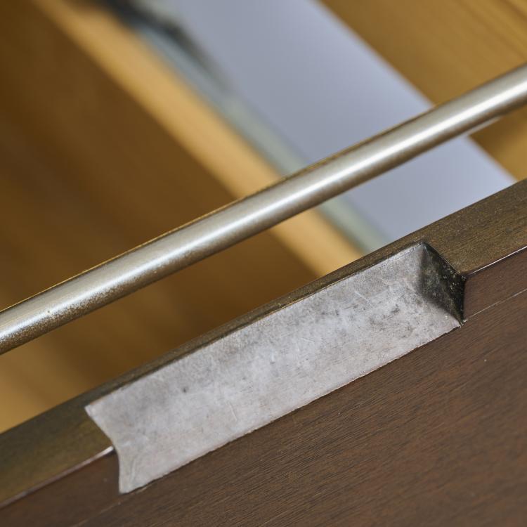 Bild 4 zu Objekt, Schreibtisch 'Canaan', 1955, Marcel Breuer, Gavina, Mailand, 173B 329