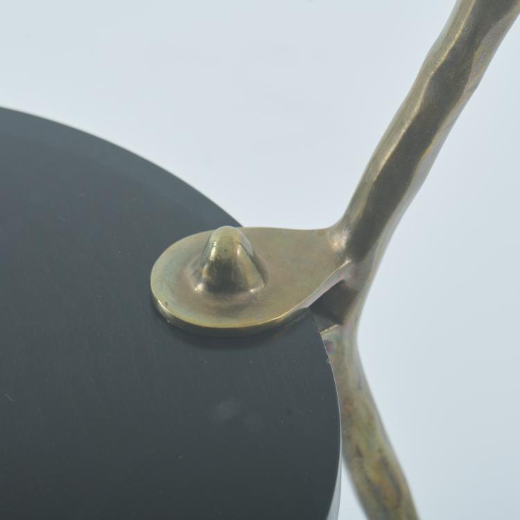 Bild 5 zu Objekt, 'Socrate' side table, c. 2000, Elizabeth Garouste,Mattia Bonetti, BGH Edition, Paris, 169A 130