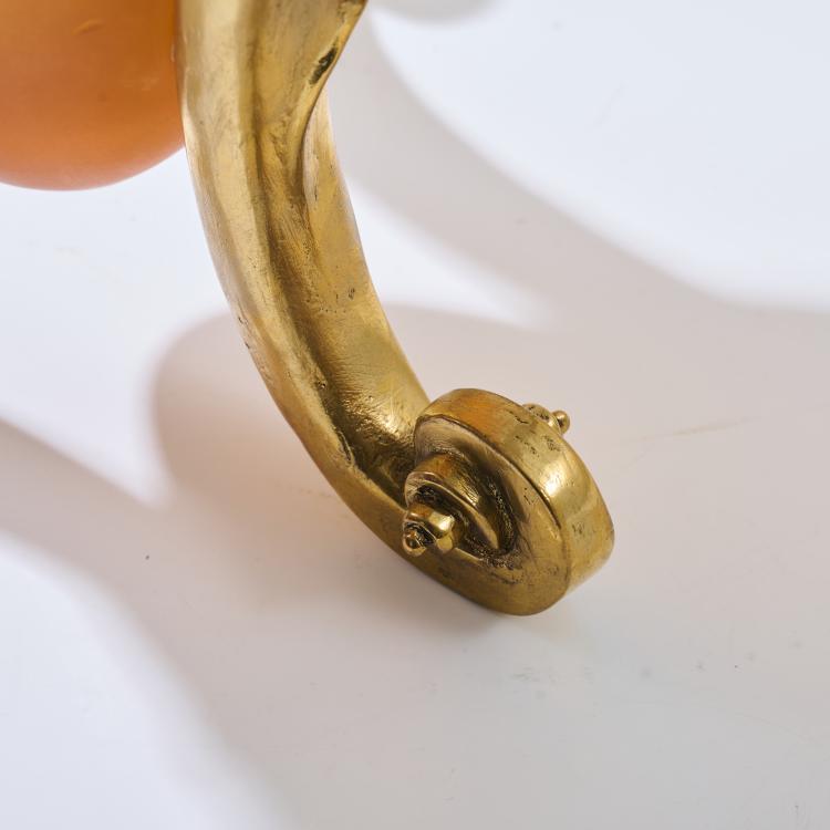 Bild 3 zu Objekt, 'Olympe' vase, c. 2000, Elizabeth Garouste,Mattia Bonetti, BGH Edition, Paris, 169A 131