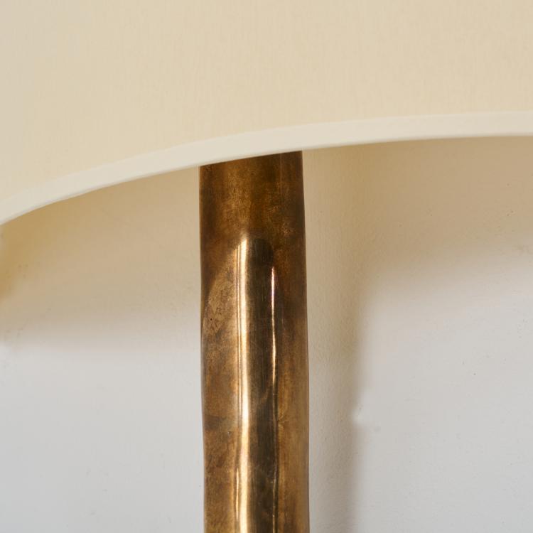 Bild 5 zu Objekt, 'Chauve Souris' wall lamp, c. 1989, Elizabeth Garouste,Mattia Bonetti, BGH Edition, Paris, 169A 128