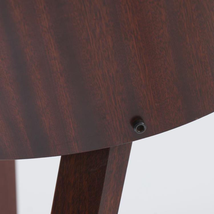 Bild 4 zu Objekt, Zwei St&uuml;hle 'Royalton' - '44', 1985, Philippe Starck, Driade Aleph, Caorso, 169A 141