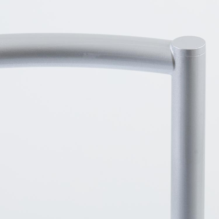 Bild 5 zu Objekt, Two 'Wendy Wright' chairs, 1986, Philippe Starck, Disform, Barcelona, 169A 137