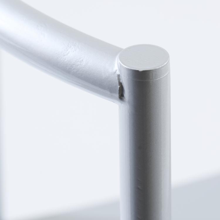 Bild 6 zu Objekt, Two 'Wendy Wright' chairs, 1986, Philippe Starck, Disform, Barcelona, 169A 137