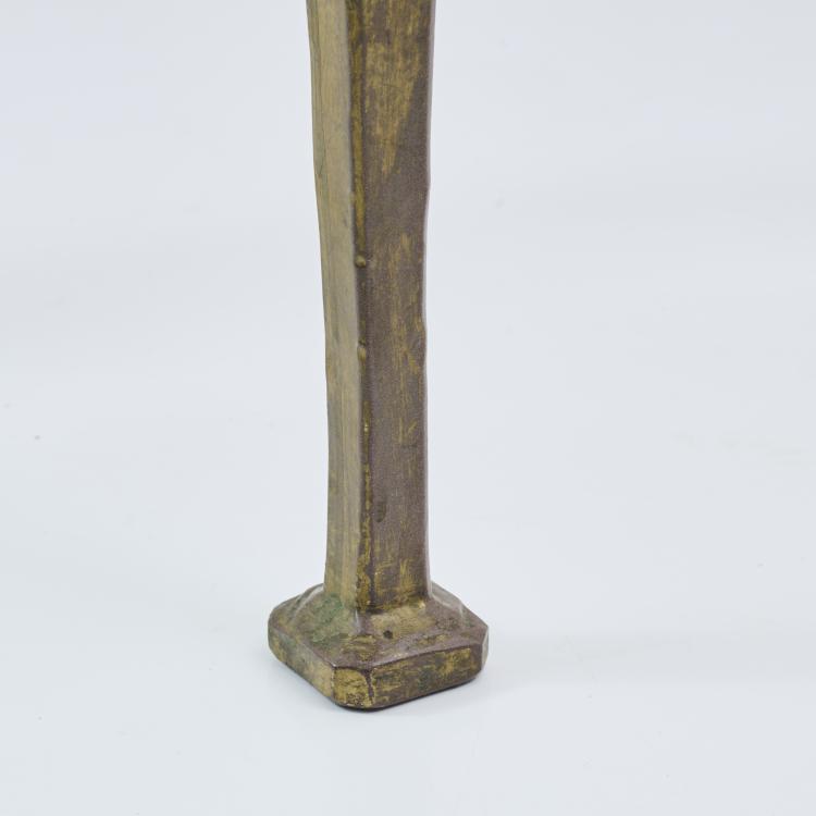 Bild 5 zu Objekt, Coffee table, 1985, Lothar Klute, Klute, in der Waldemai, Schmallenberg, 169C 756