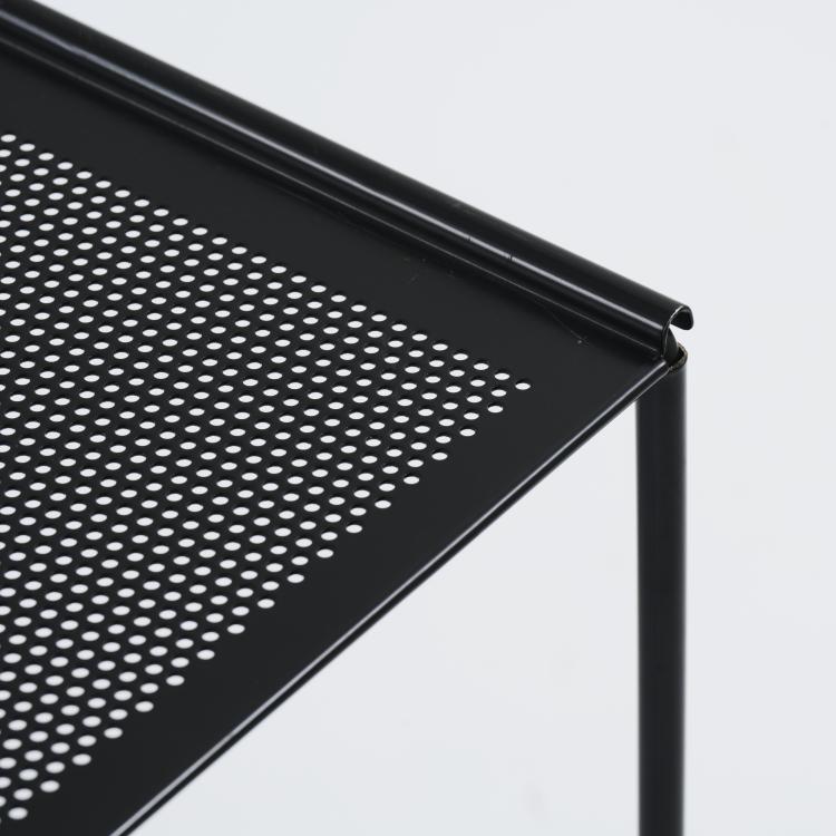 Bild 3 zu Objekt, Vier Beistelltische, 1960er Jahre, Italien, 169C 680