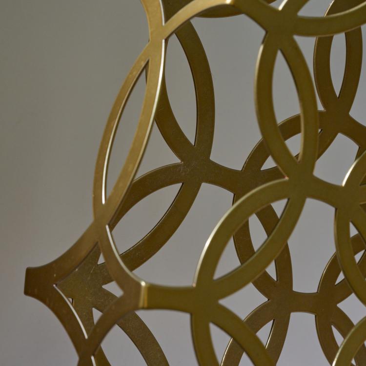 Bild 10 zu Objekt, 'Very Round' easy chair, 2010, Louise Campbell, Zanotta, Nova Milanese, 172A 191