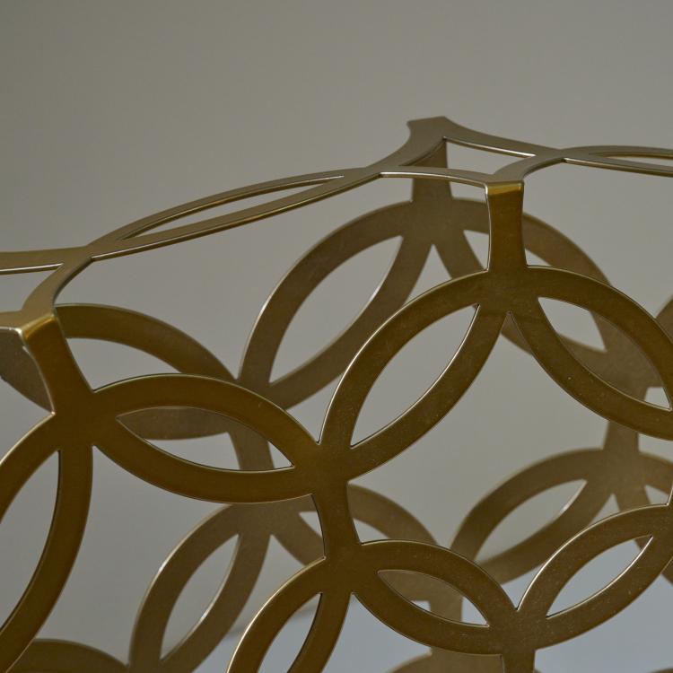 Bild 11 zu Objekt, 'Very Round' easy chair, 2010, Louise Campbell, Zanotta, Nova Milanese, 172A 191