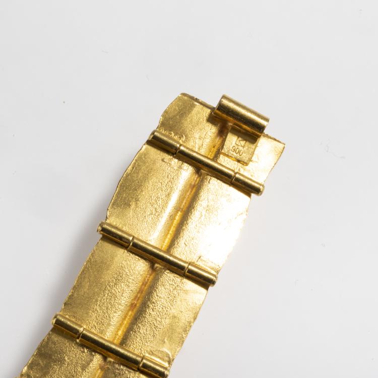 Bild 2 zu Objekt, Bracelet, c. 1965, Klaus Ullrich, 169D 811