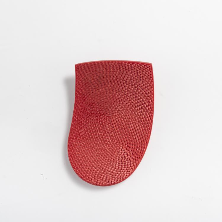 Hauptbild zu Objekt, Brosche, 2012, Benedikt Fischer, 169D 854