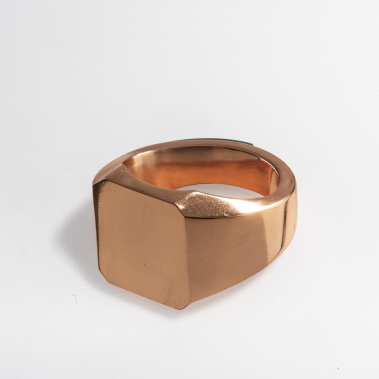 Hauptbild zu Objekt, Magnetic brooch, 2014, Jiska Hartog,Michiel Henneman, Hartog & Henneman, 169D 857