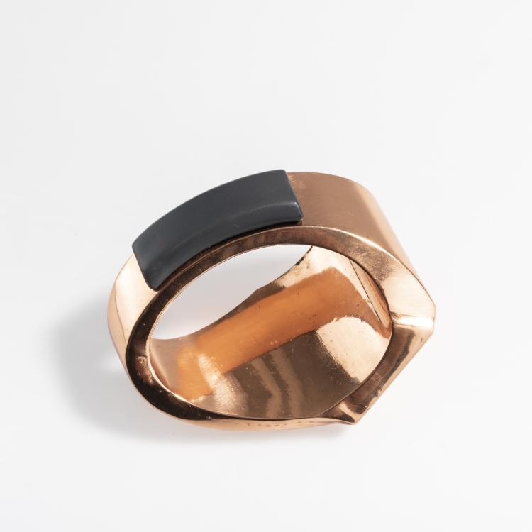 Bild 2 zu Objekt, Magnetic brooch, 2014, Jiska Hartog,Michiel Henneman, Hartog & Henneman, 169D 857