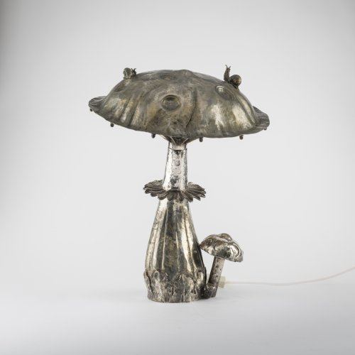 Table light 'Champignon', c. 1970